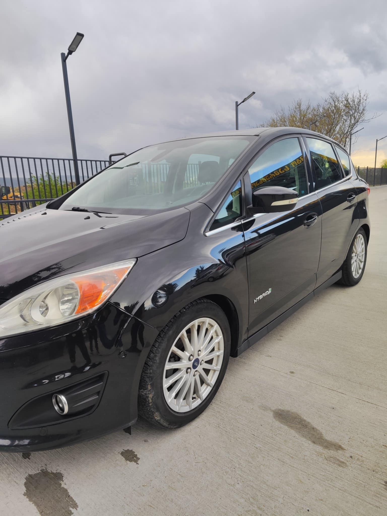 C-max